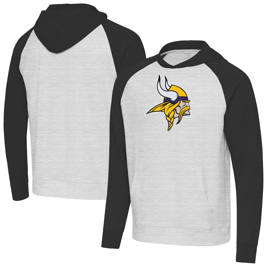 Men 2025 NFL Minnesota Vikings 005 hoodie